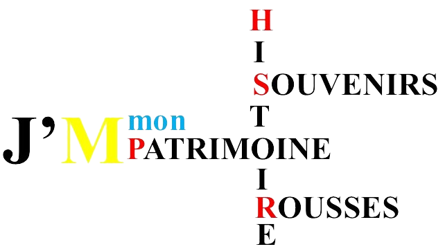 Patrimoine de Rousses