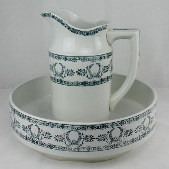 ensemble toilette mourgues