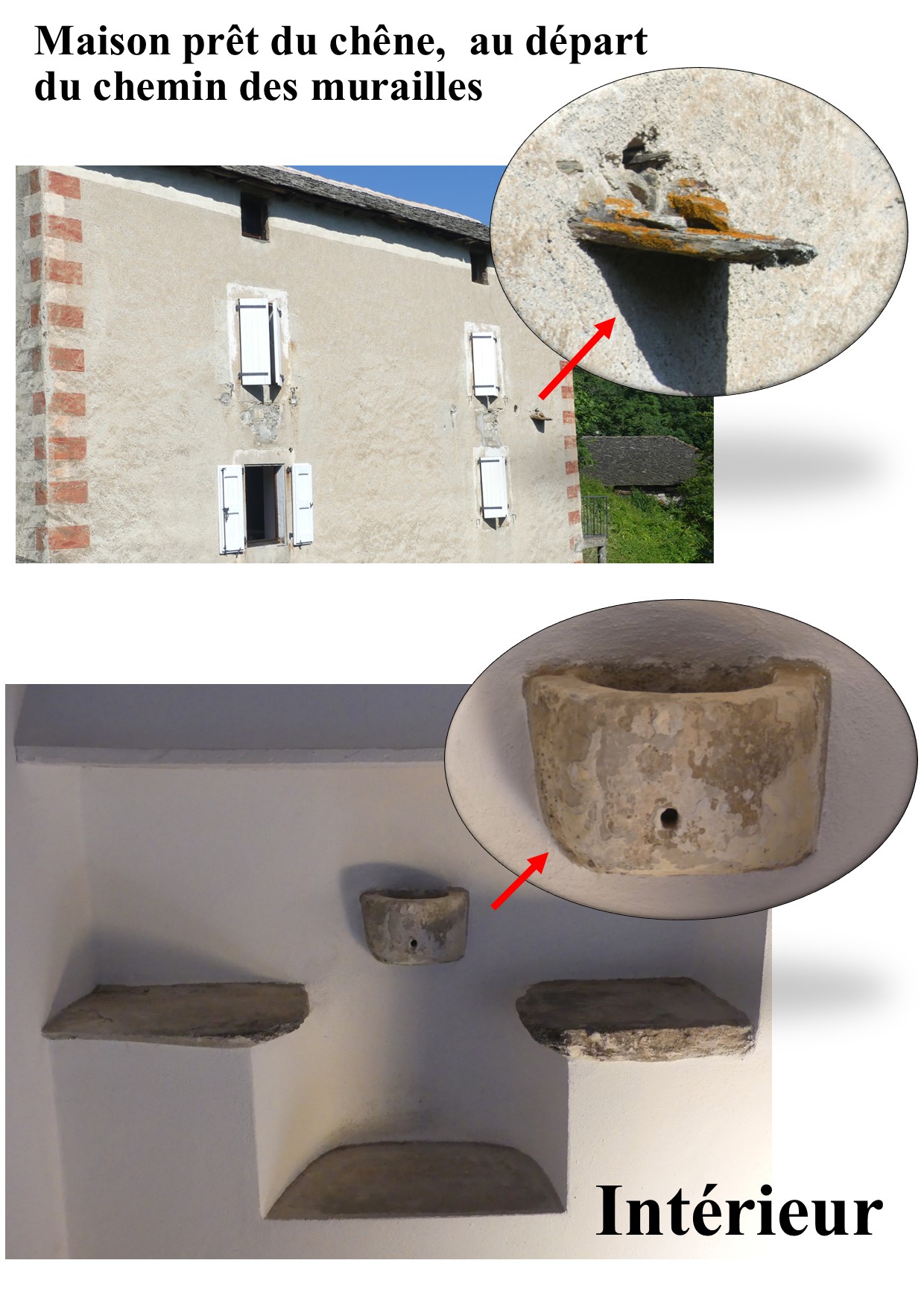 Photos evier Martine