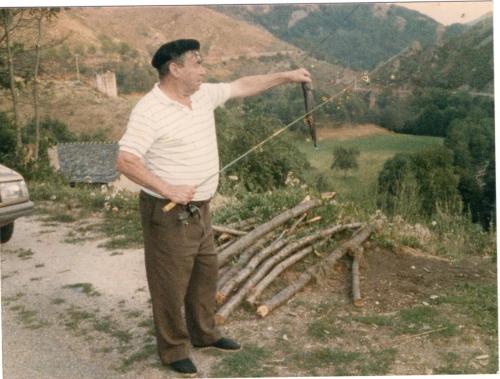 Felix 29 juillet 1986