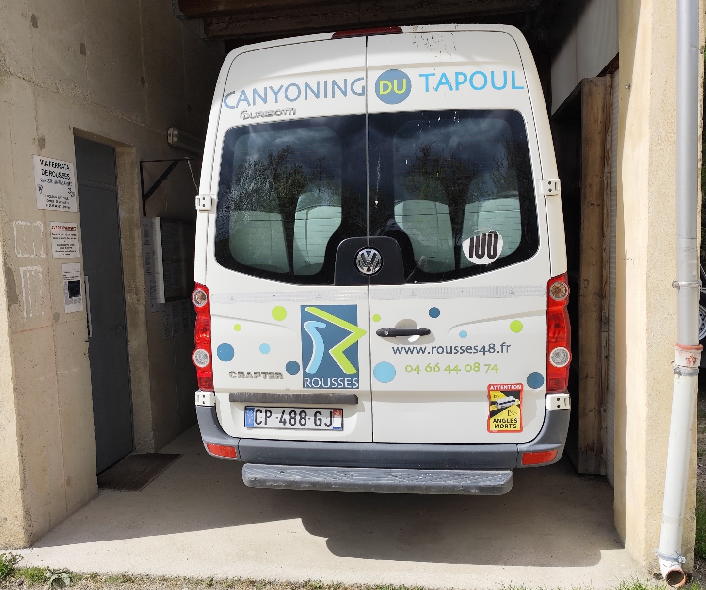 rousses48 sur navette en 2024