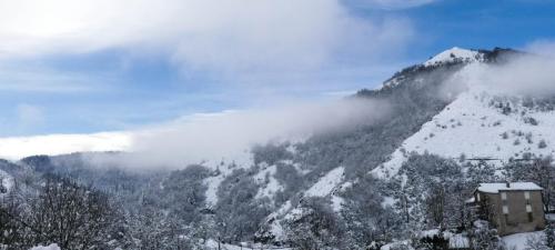 Le château et la Quillette